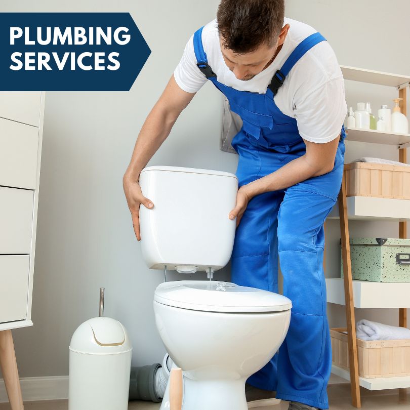Plumbing Company in Metter, GA